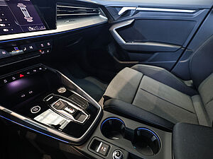 Audi A3 Sportback S line 30 TFSI 16 navigation