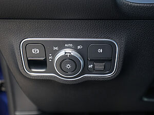 Mercedes-Benz GLB 220 d 4M AMG Sport 30 navigation
