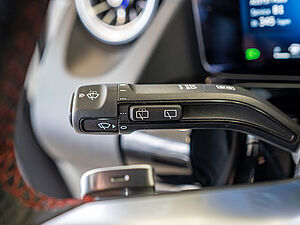 Mercedes-Benz GLA 200 AMG Sport Premium 18 navigation