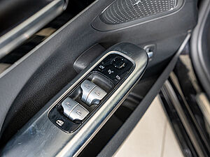 Mercedes-Benz C 300 T Avantgarde 20 navigation