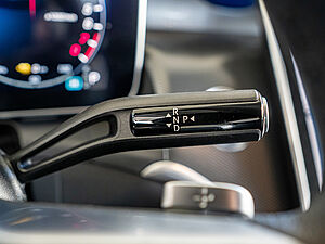 Mercedes-Benz GLC 300 e 4M AMG Sport Premium 16 navigation