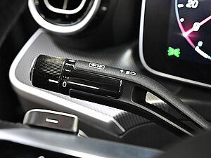 Mercedes-Benz C 300 e AMG Line 20 navigation