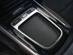 Mercedes-Benz GLB 35 AMG 4M Premium 16 navigation
