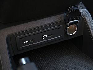 Mercedes-Benz Citan 112 CDI Tourer PRO Standard 14 navigation
