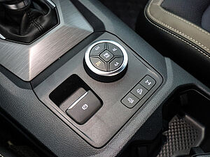 Volkswagen Amarok Aventura DC 3.0 TDI 4M 16 navigation