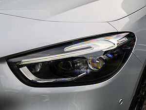 Mercedes-Benz B 220 d AMG 34 navigation