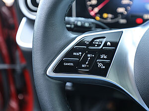 Mercedes-Benz C 220 d T Avantgarde Advanced 19 navigation