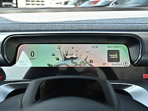Smart #3 Pro+ 14 navigation