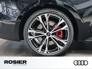 Audi A5 Avant e-hybrid quattro 5 navigation