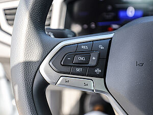 Volkswagen Taigo 1,0 l TSI 29 navigation