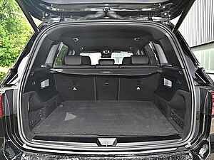 Mercedes-Benz GLB 250 4M AMG Sport Advanced Plus 29 navigation