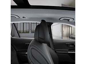 Mercedes-Benz GLC 220 d 4M Avantgarde Advanced Plus 15 navigation