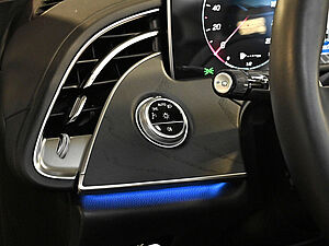 Mercedes-Benz E 200 Avantgarde Advanced Plus 19" 20 navigation