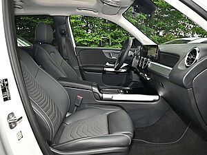 Mercedes-Benz GLB 200 d Progressive Advanced 3 navigation