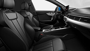 Audi A4 Avant S line 40 TDI S tronic 4 navigation