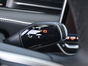 Volkswagen ID.7 Tourer Pro S 27 navigation