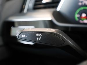 Audi e-tron 55 quattro advanced 25 navigation