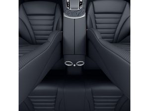 Mercedes-Benz GLC 200 4M Coupé AMG Sport LED HUD Navi Kamer 22 navigation