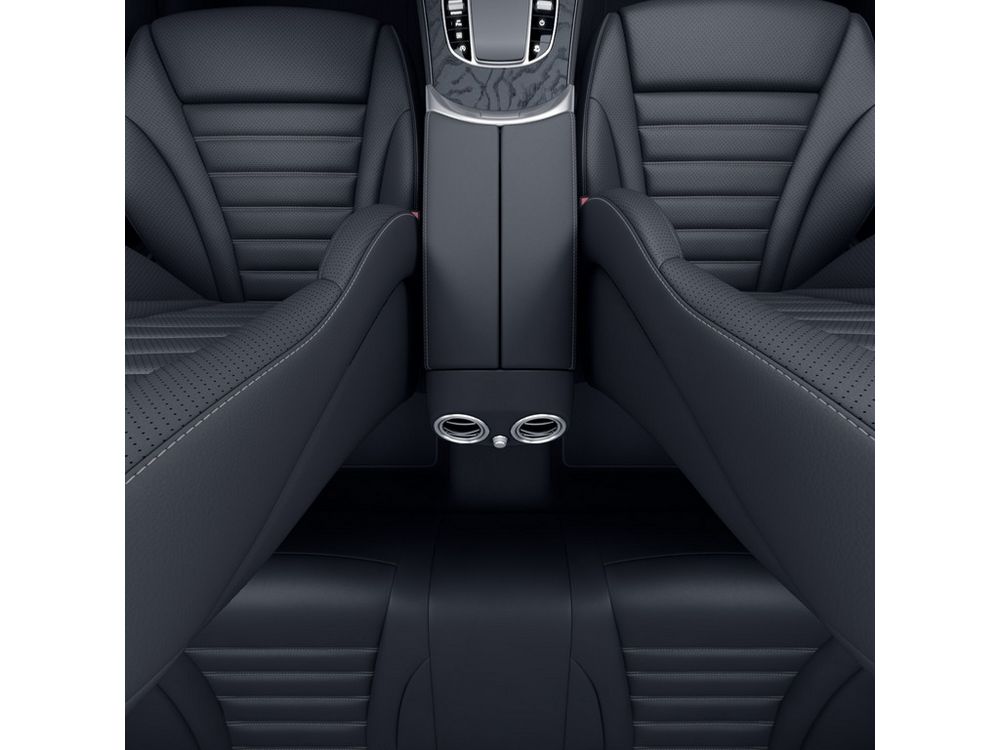 Mercedes-Benz GLC 200 4M Coupé AMG Sport LED HUD Navi Kamer 22