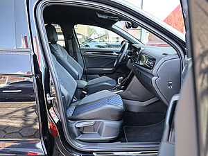 Volkswagen T-Roc R 2.0 TSI 4M DSG 2 navigation