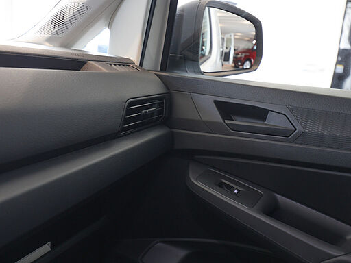 Volkswagen Caddy Cargo 2.0 TDI 20
