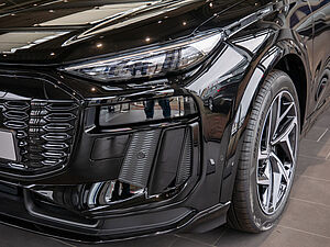 Audi SQ6 SUV e-tron 29 navigation