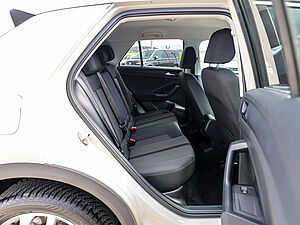 Volkswagen T-Roc Life 1.5 l TSI DSG 4 navigation
