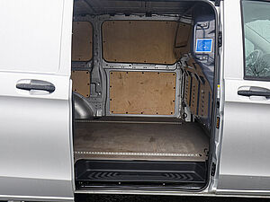 Mercedes-Benz Vito 114 CDI Kasten Lang 5 navigation