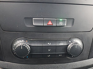 Mercedes-Benz Vito 114 CDI Kasten Lang 12 navigation