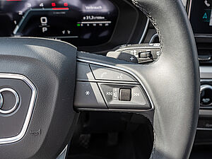 Audi A4 Avant advanced 35 TDI S tronic 15 navigation