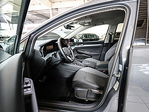 Volkswagen Golf VIII Variant GOAL2,0 l TDI DSG 10 navigation