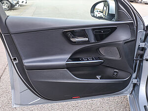 Mercedes-Benz C 220 T d 29 navigation
