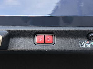 Mercedes-Benz EQE 350 4M AMG Sport Premium 31 navigation