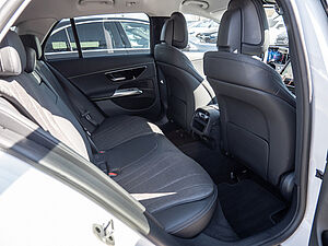 Mercedes-Benz E 220 d T Avantgarde 4 navigation