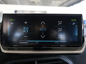 Peugeot 2008 2008e Allure Pack 13 navigation