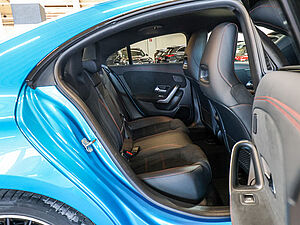 Mercedes-Benz CLA 220 4M Coupé AMG Sport Premium 4 navigation