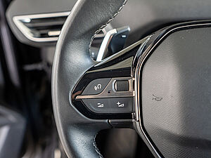 Peugeot 3008 Allure Pack Hybrid 225 14 navigation