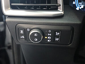 Volkswagen Amarok Aventura DC 3.0 TDI 4M 29 navigation