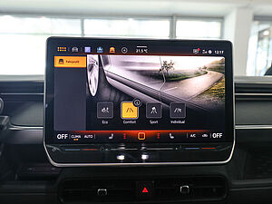 Volkswagen ID. Buzz ID.Buzz Pro GOAL langer Radstand 14 navigation