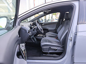 Volkswagen ID.5 Pro Performance 150 kW 11 navigation
