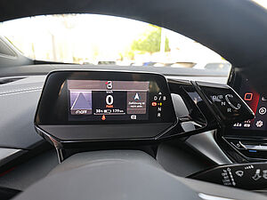Volkswagen ID.5 Pro Performance 150 kW 28 navigation