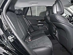 Mercedes-Benz GLC 220 d 4M AMG Line 4 navigation