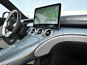 Smart #3 Pro+ 6 navigation