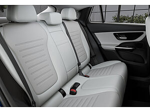 Mercedes-Benz GLC 300 4M Coupé AMG Sport 9 navigation