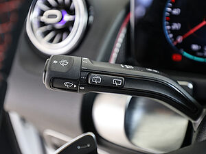 Mercedes-Benz EQB 350 4M AMG Sport Advanced Plus 28 navigation