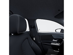 Mercedes-Benz A 200 Progressive Advanced 15 navigation