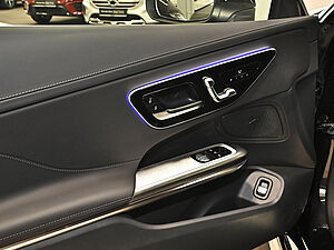Mercedes-Benz CLE 220 d Coupé AMG Sport Advanced Plus 27 navigation