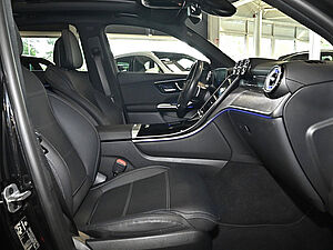 Mercedes-Benz GLC 300 d 4M AMG Sport Advanced Plus 3 navigation