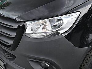 Mercedes-Benz Sprinter 317 CDI Tourer L3 30 navigation