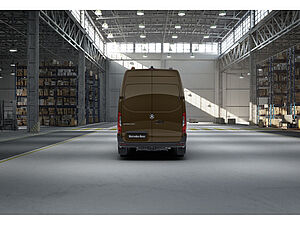 Mercedes-Benz Sprinter 316 CDI Kasten L2H2 11 navigation